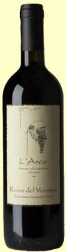 L�Arco Vini - Arcum Rosso Veronese 2022