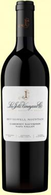 La Jota Vineyard - Cabernet Sauvignon � Howell Mountain 2019