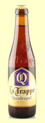 La Trappe - Trappist Ale Quadrupel
