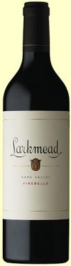 Larkmead - Red Blend Firebelle 2019