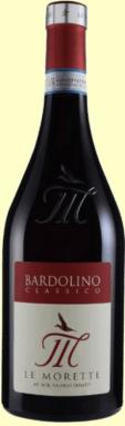 Le Morette - Bardolino Classico 2021