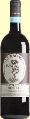 Le Ragose - Valpolicella Ripasso Clasico Superiore 2021