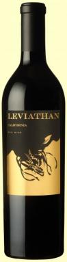 Leviathan - Red Wine 2022