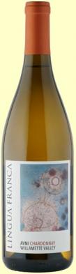 Lingua Franca - Chardonnay Avni 2021
