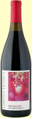 Lingua Franca - Pinot Noir Avni 2021