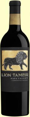 Lion Tamer - Cabernet Sauvignon 2018