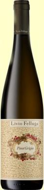 Livio Felluga - Pinot Grigio Collio 2023
