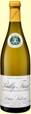 Louis Latour - Pouilly-Fuiss� 2022