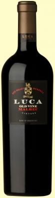 Luca - Malbec Old Vine 2022
