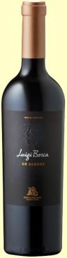 Luigi Bosca - Malbec de Sangre 2018