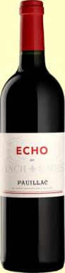 Echo de Lynch-Bages 2020