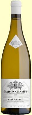 Maison Champy - Chablis 2024