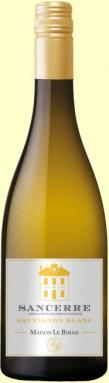 Maison Le Bihan - Sancerre Blanc 2022