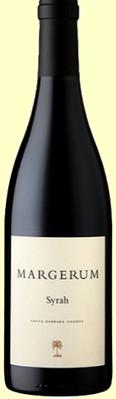 Margerum Wine Company - Syrah 2022