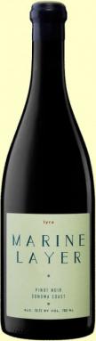 Marine Layer - Lyra Pinot Noir 2023