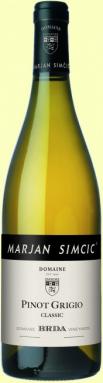 Marjan Simcic - Pinot Grigio BRDA Classic 2022