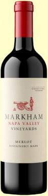 Markham - Merlot Napa Valley 2022