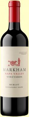 Markham - Merlot Napa Valley 2019