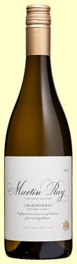 Martin Ray - Chardonnay Sonoma Coast 2021