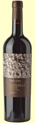 Black Slate - Priorat La Vilella Alta (Mas Alta) 2019