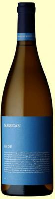 Massican - Chardonnay Hyde Vineyard 2024