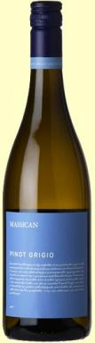 Massican - Pinot Grigio 2024