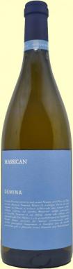 Massican - White Blend Gemina 2024
