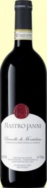 Mastrojanni - Brunello di Montalcino 2015 (375ml)
