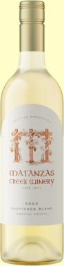 Matanzas Creek - Sauvignon Blanc Sonoma County 2023