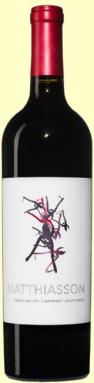 Matthiasson - Cabernet Sauvignon  Pheonix 2019