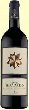 Mazzei - Tenuta Belguardo Maremma Rosso 2015