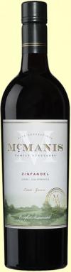 McManis Family Vineyards - Zinfandel Lodi 2020