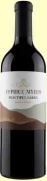 McPrice Myers - Red Blend Beautiful Earth 2021