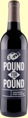 McPrice Myers - Zinfandel Pound for Pound 2021