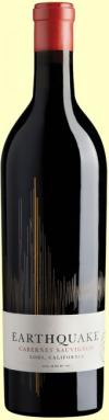 Michael David Winery - Earthquake Cabernet Sauvignon 2021