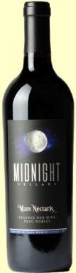 Midnight Cellars - Mare Nectaris Reserve Red 2017