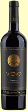 Miguel Torres - Carignan Vigno 2018