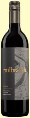 Milbrandt - Merlot Columbia Valley 2020