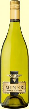 Miner Family Winery - Viognier 2019