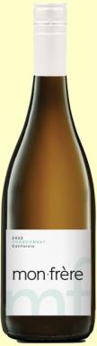 Mon-Frres - Chardonnay 2022