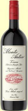 Monte Antico - Toscana Rosso 2020