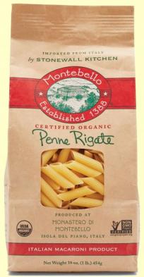 Montebello - Penne Rigate