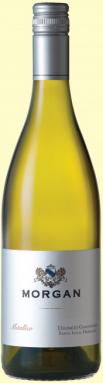 Morgan - Chardonnay Metallico Un-Oaked 2021