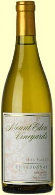 Mount Eden - Chardonnay Wolff Vineyard 2021