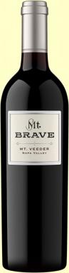 Mt. Brave - Cabernet Franc Mt. Veeder 2017