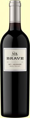 Mt. Brave - Cabernet Sauvignon Mt. Veeder 2019