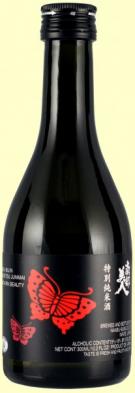 Nanbu-Bijin - Sake Tokubetsu Junmai Southern Beauty (300ml)