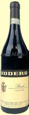 Oddero - Barolo Villero 2021