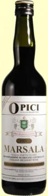 Opici - Dry Marsala NV