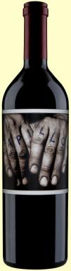 Orin Swift - Papillon Red Wine 2022